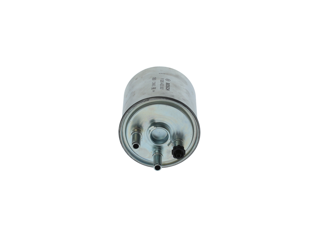 kuro filtras - F 026 402 082 BOSCH