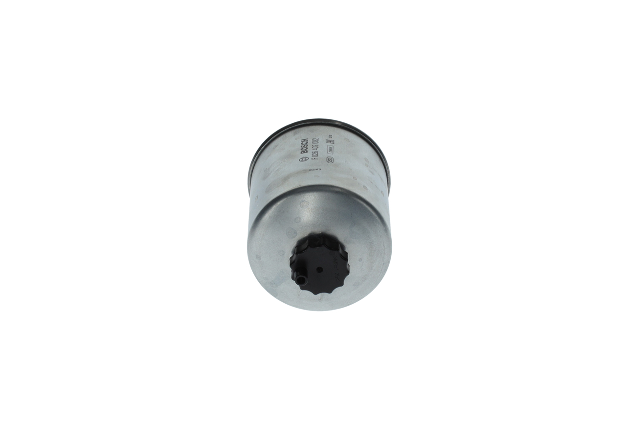Fuel filter - F 026 402 082 BOSCH