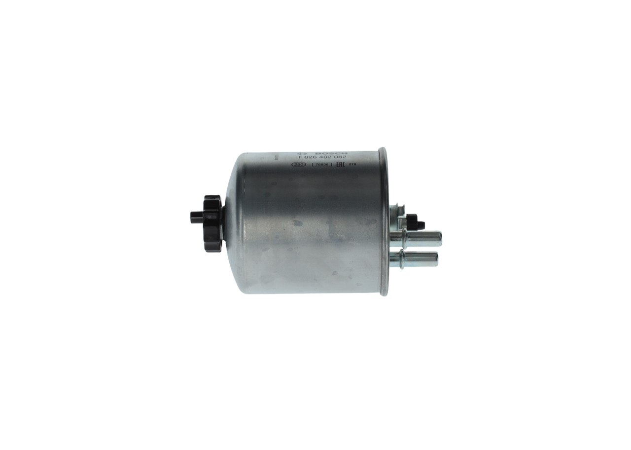 Fuel filter - F 026 402 082 BOSCH