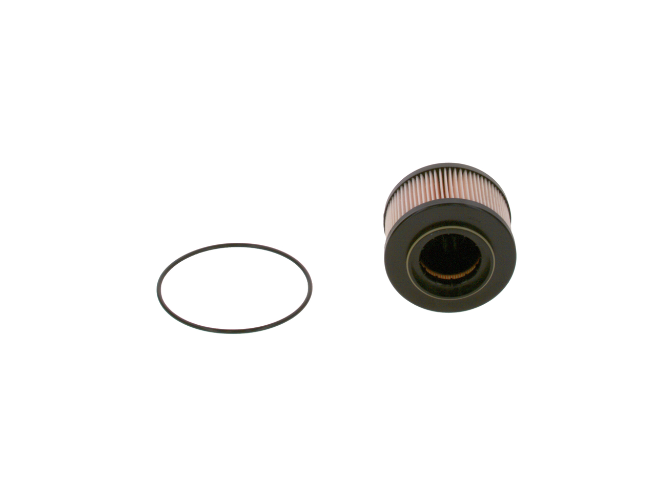 Fuel filter - F 026 402 083 BOSCH