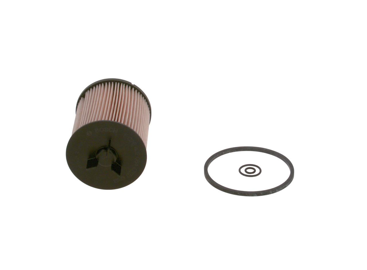 Filtro carburante - F 026 402 084 BOSCH