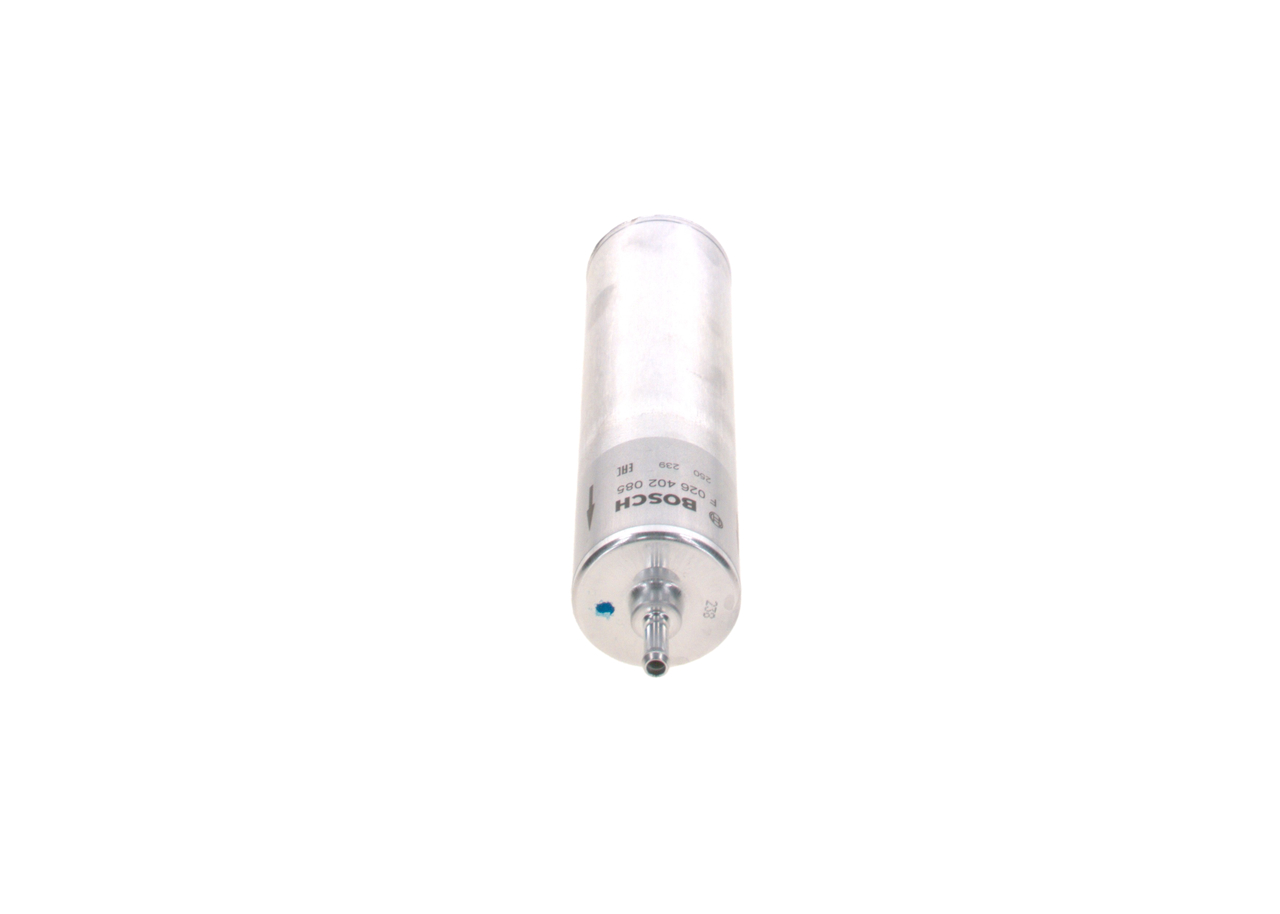 Fuel filter - F 026 402 085 BOSCH