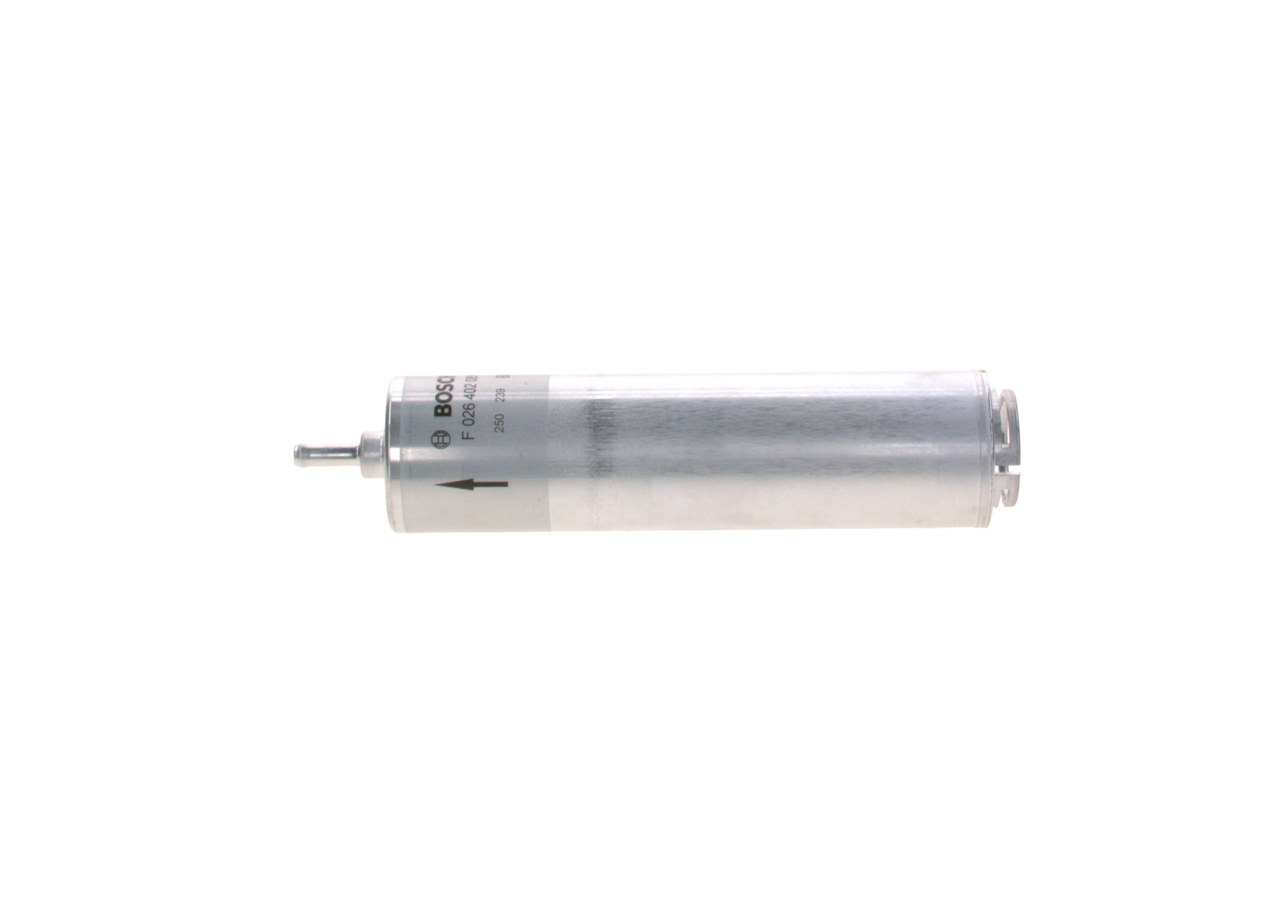 Fuel filter - F 026 402 085 BOSCH