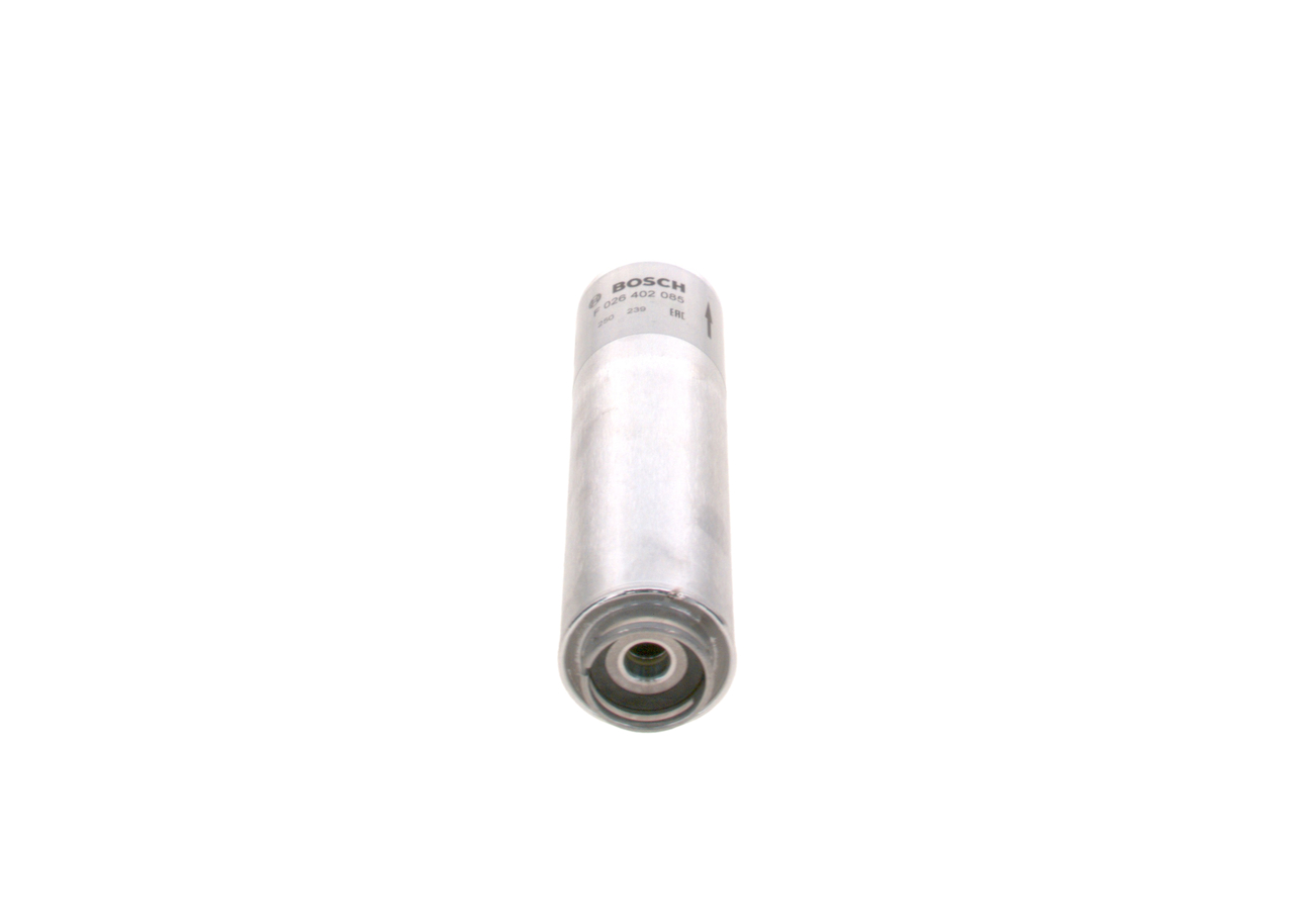 Fuel filter - F 026 402 085 BOSCH