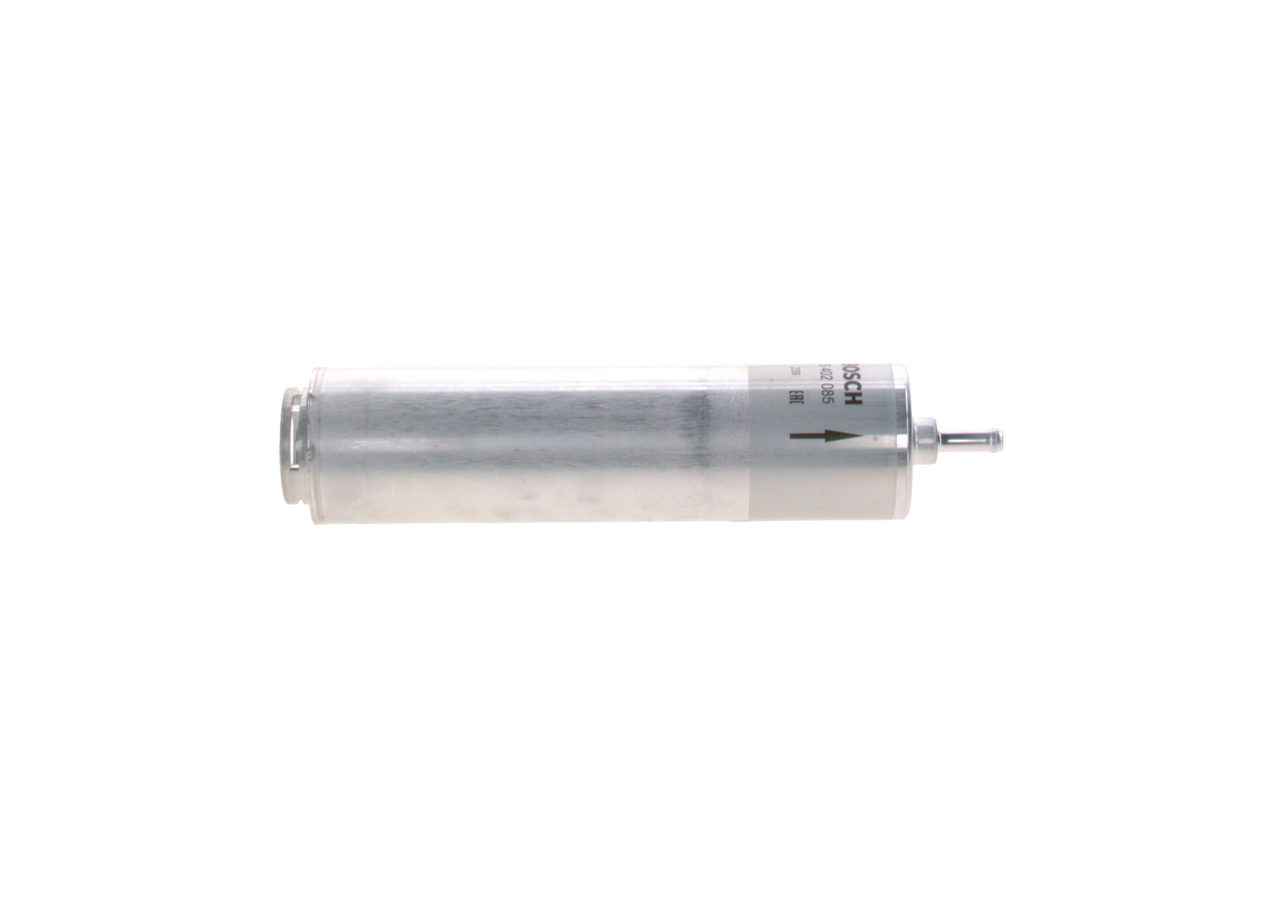 Fuel filter - F 026 402 085 BOSCH