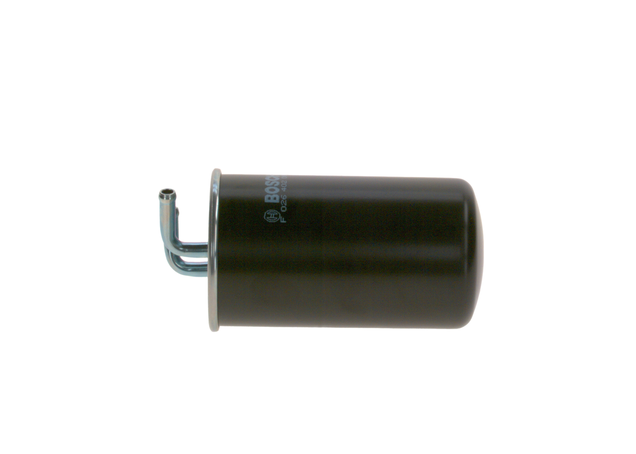 Fuel filter - F 026 402 086 BOSCH