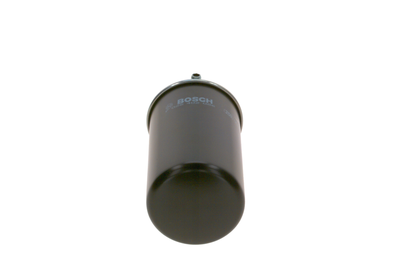 Fuel filter - F 026 402 086 BOSCH