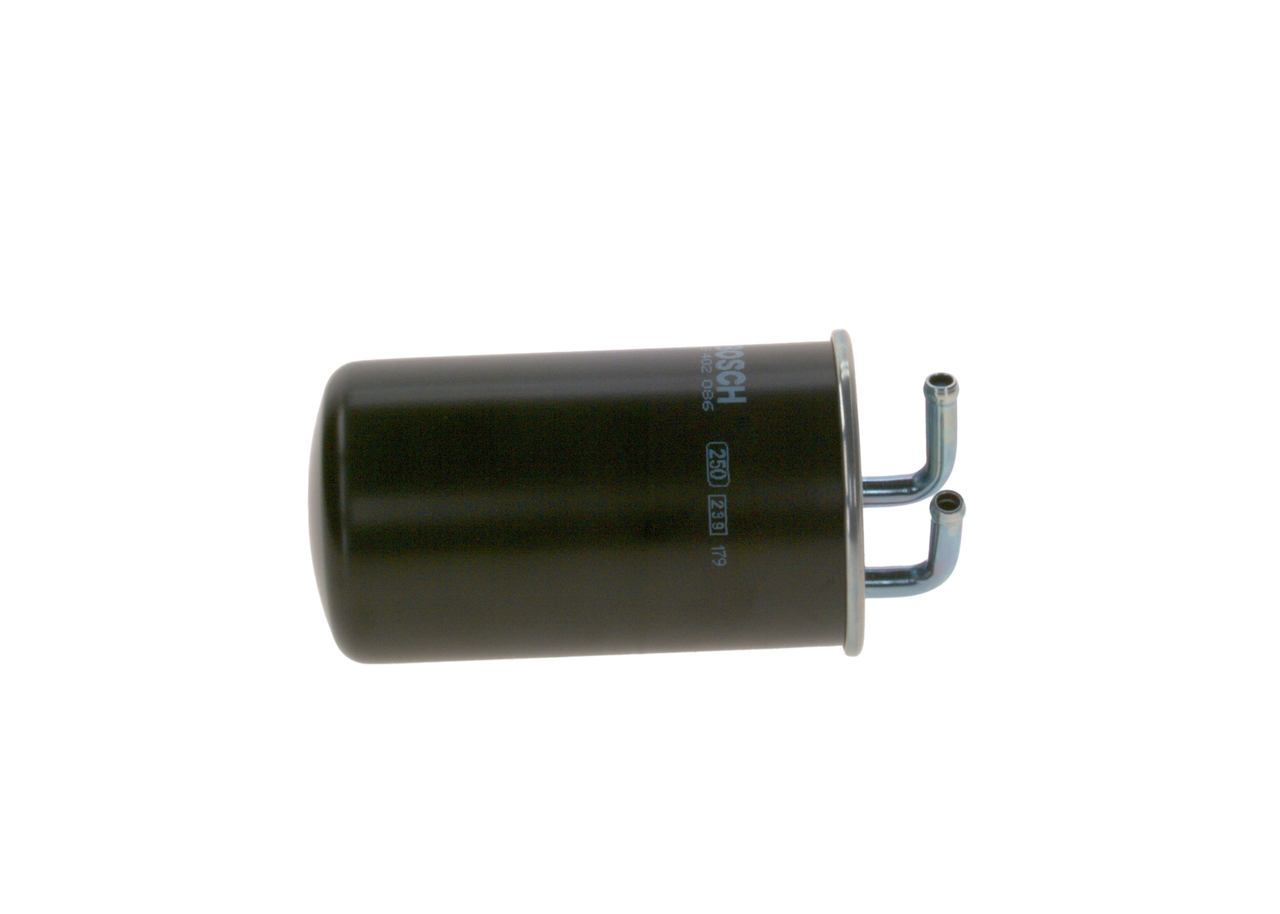 Fuel filter - F 026 402 086 BOSCH