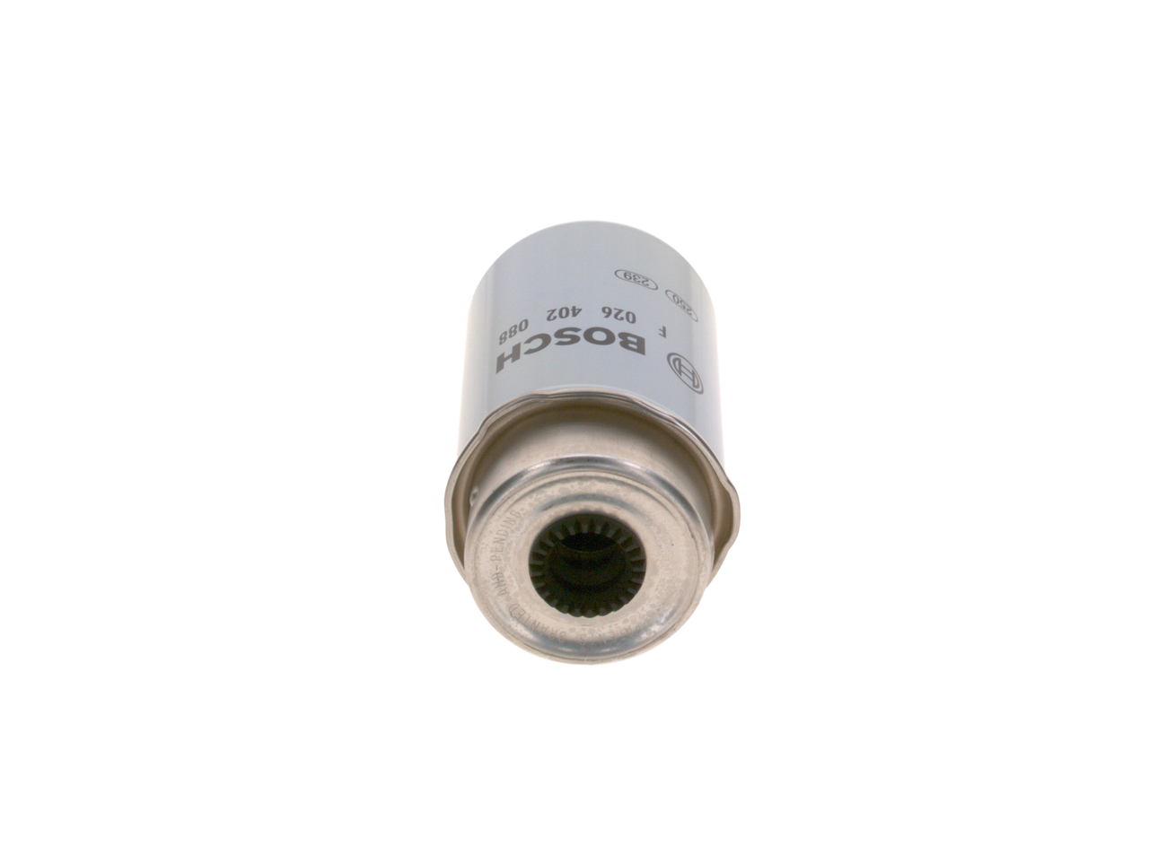 Fuel filter - F 026 402 088 BOSCH