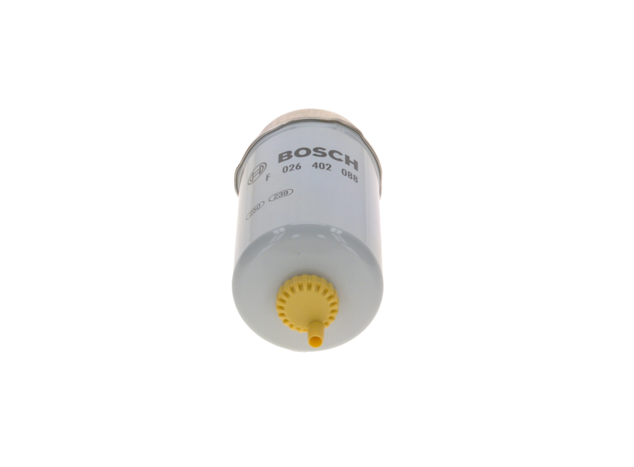 Fuel filter - F 026 402 088 BOSCH