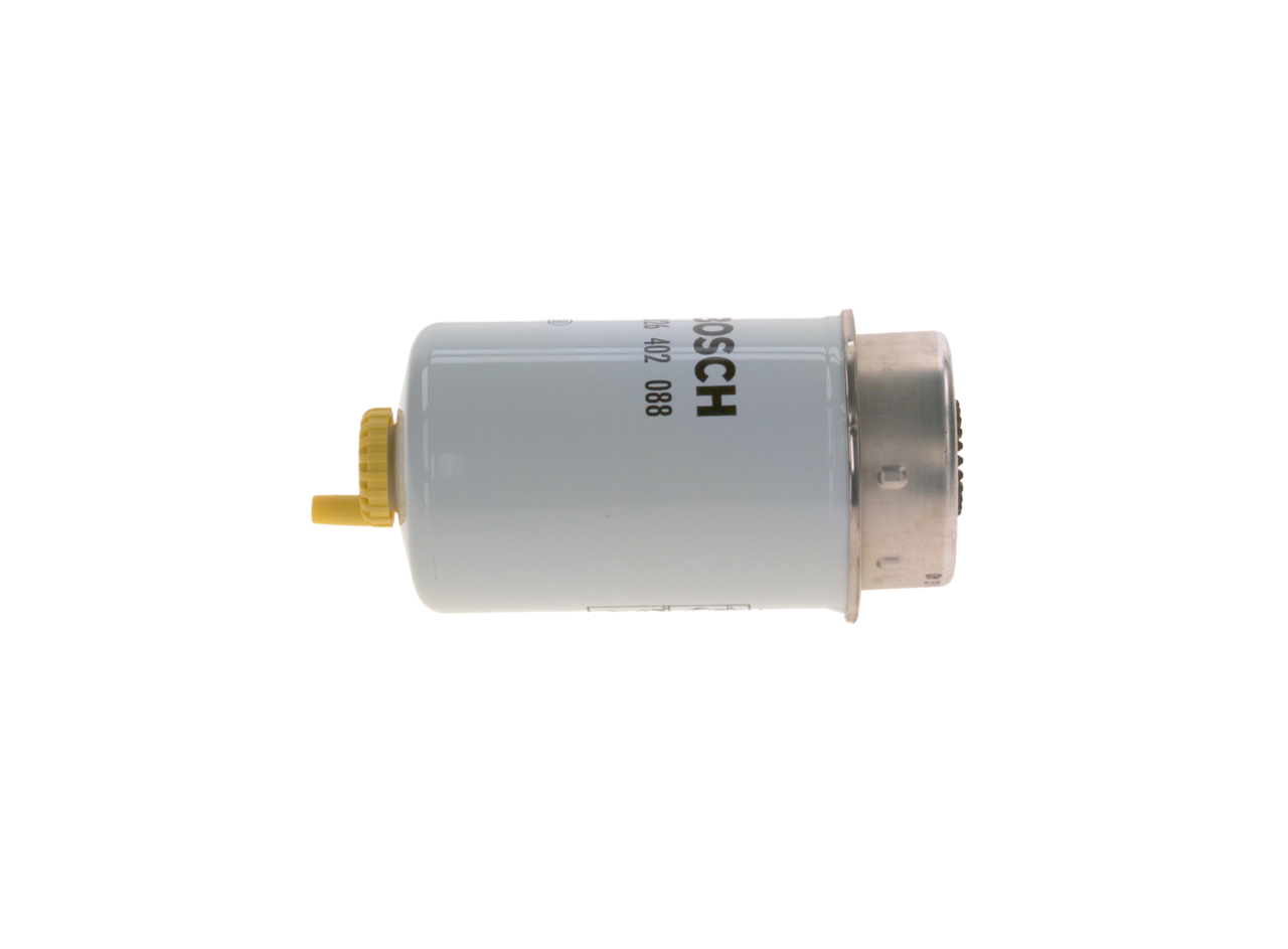 Fuel filter - F 026 402 088 BOSCH