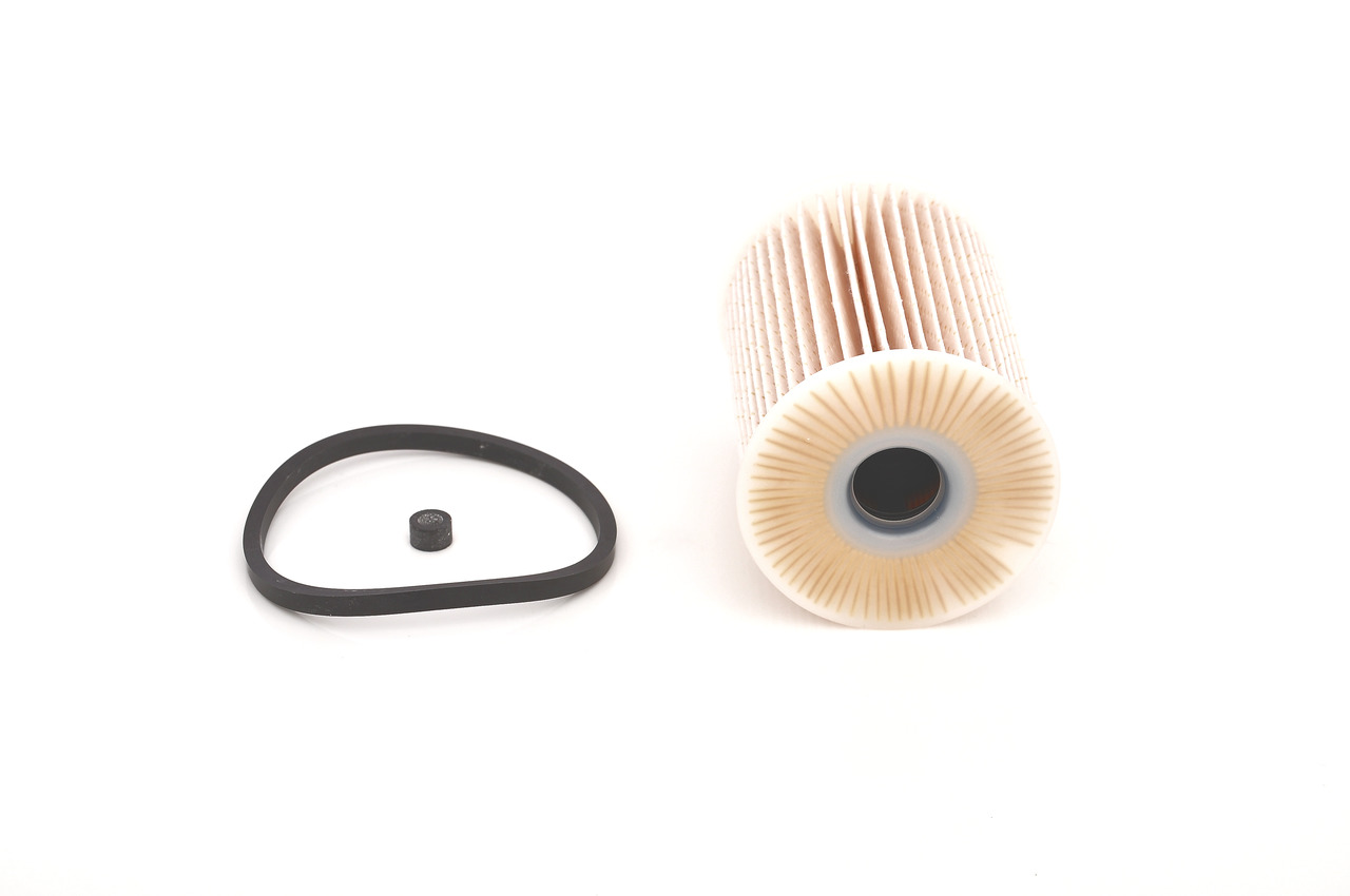 Топливный фильтр - F 026 402 093 BOSCH