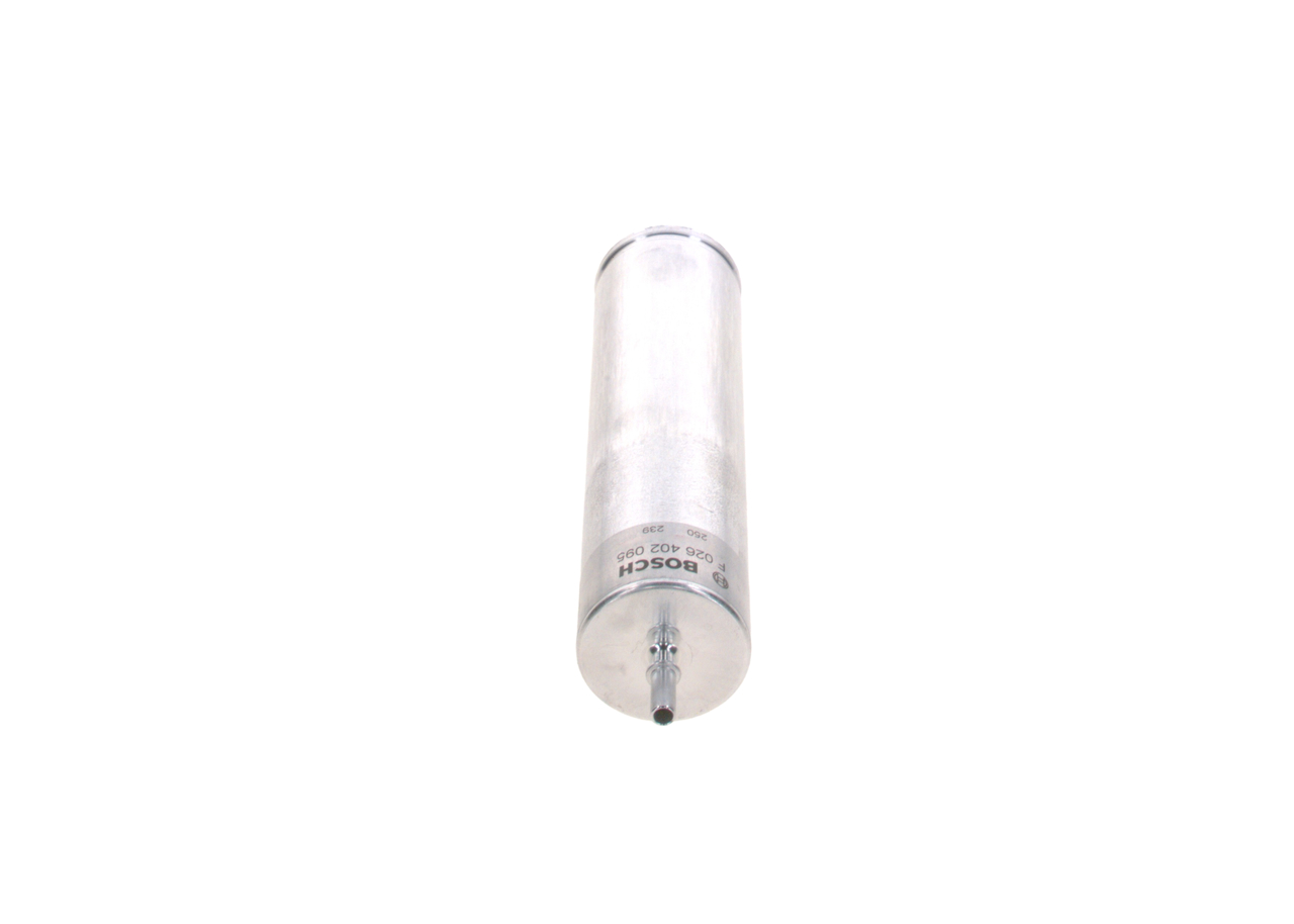 Fuel filter - F 026 402 095 BOSCH