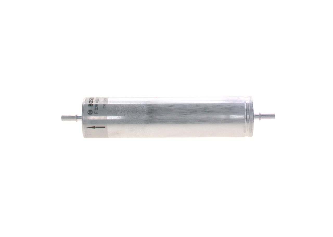 Fuel filter - F 026 402 095 BOSCH