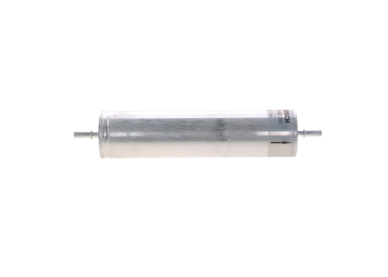 Fuel filter - F 026 402 095 BOSCH