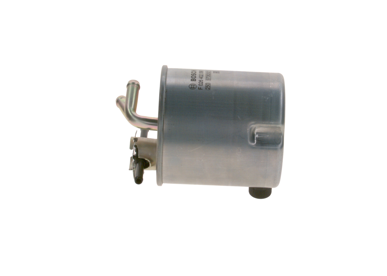 Fuel filter - F 026 402 096 BOSCH