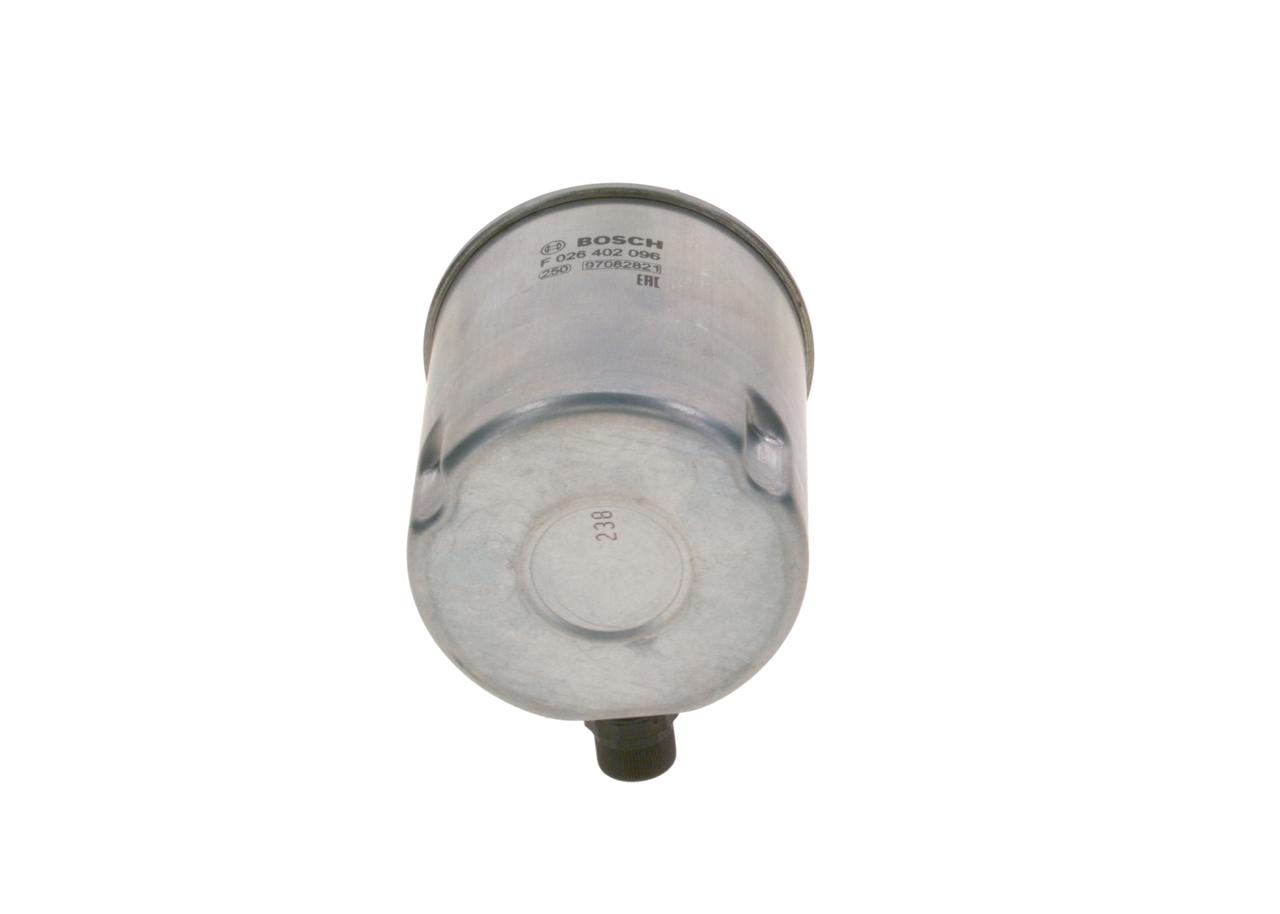 Fuel filter - F 026 402 096 BOSCH