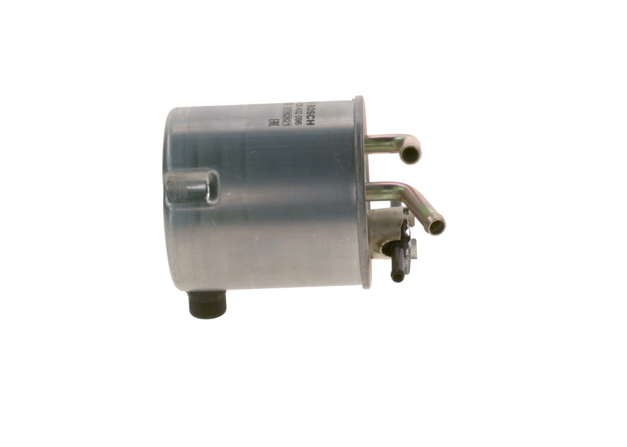 Fuel filter - F 026 402 096 BOSCH