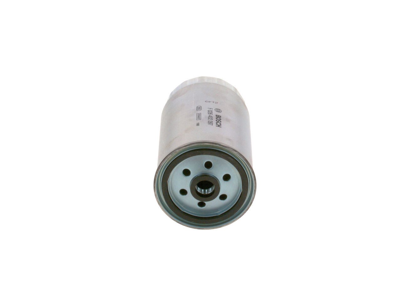 Fuel filter - F 026 402 097 BOSCH