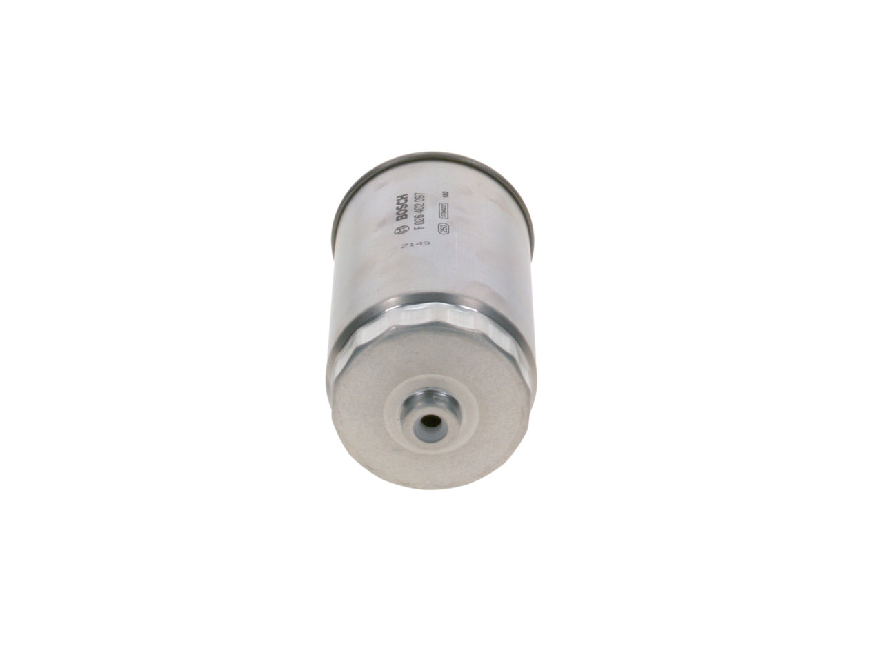 Fuel filter - F 026 402 097 BOSCH