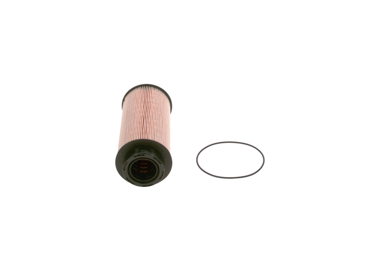 Fuel filter - F 026 402 100 BOSCH