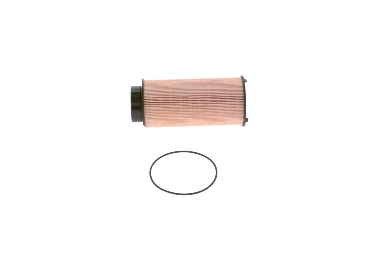 Fuel filter - F 026 402 100 BOSCH