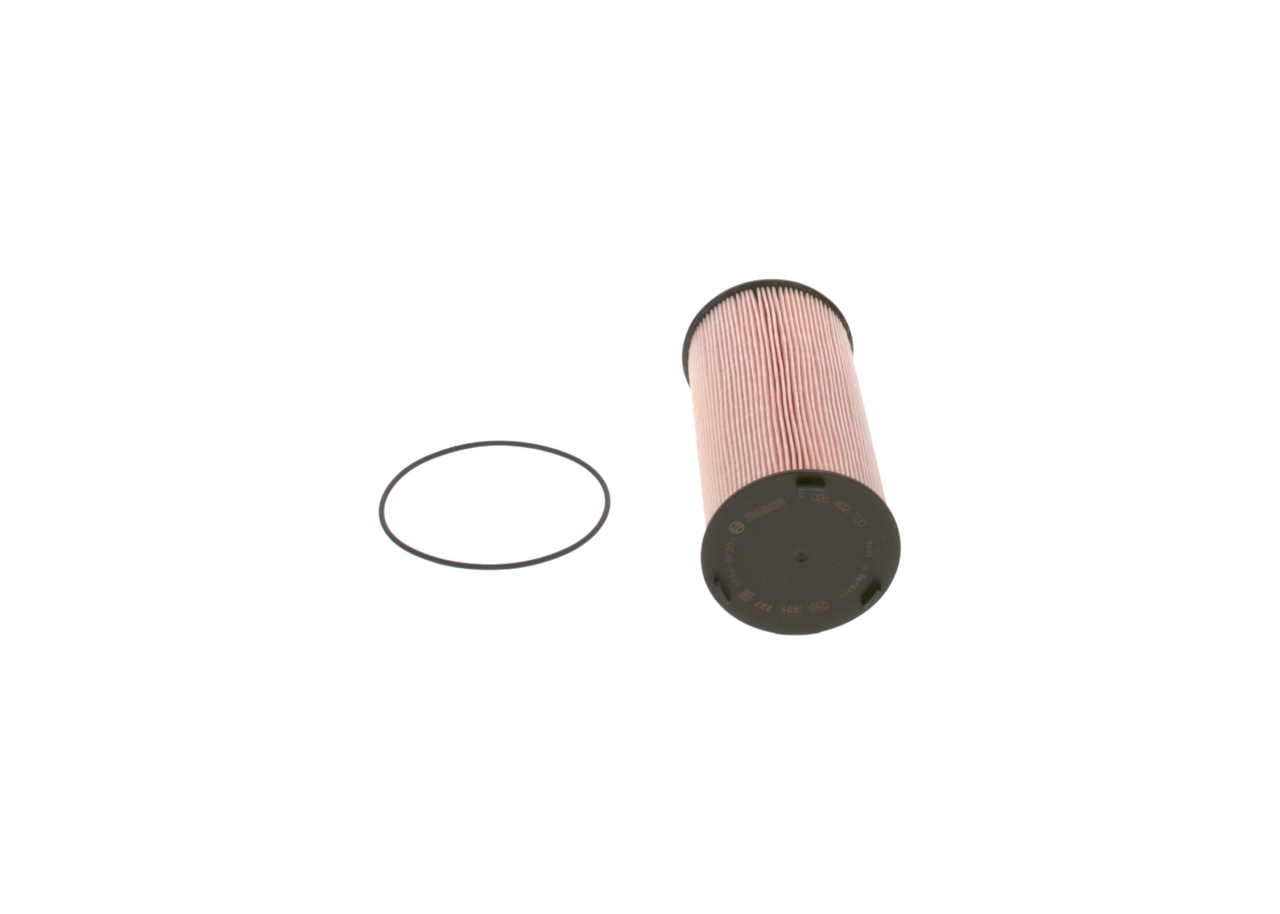 Fuel filter - F 026 402 100 BOSCH