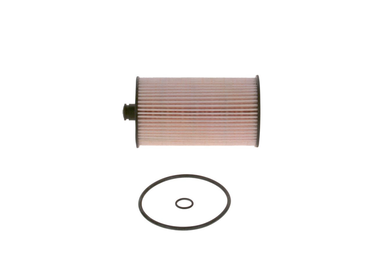 Топливный фильтр - F 026 402 101 BOSCH