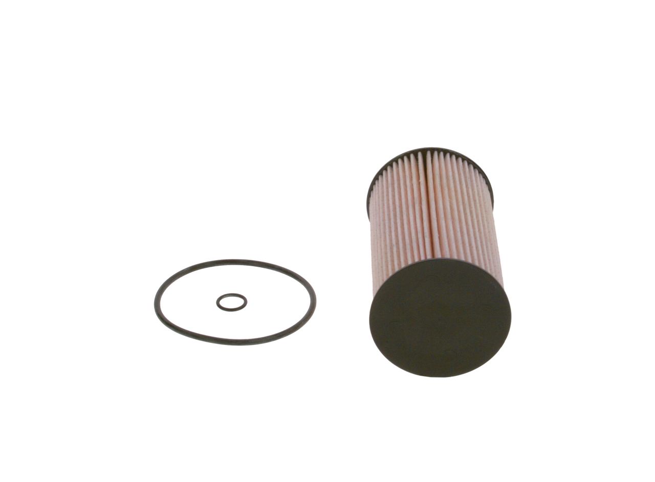 Топливный фильтр - F 026 402 101 BOSCH