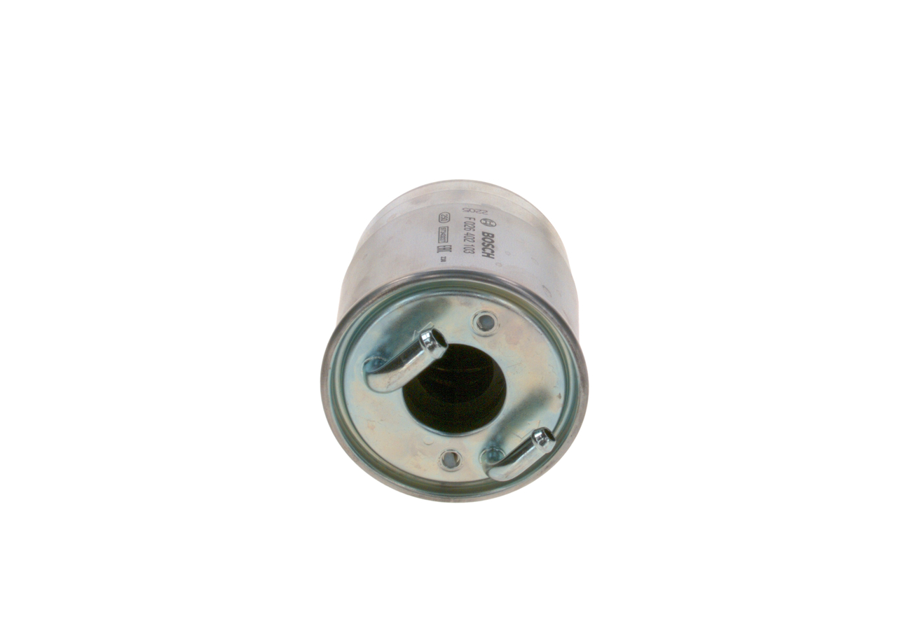 Filtro carburante - F 026 402 103 BOSCH
