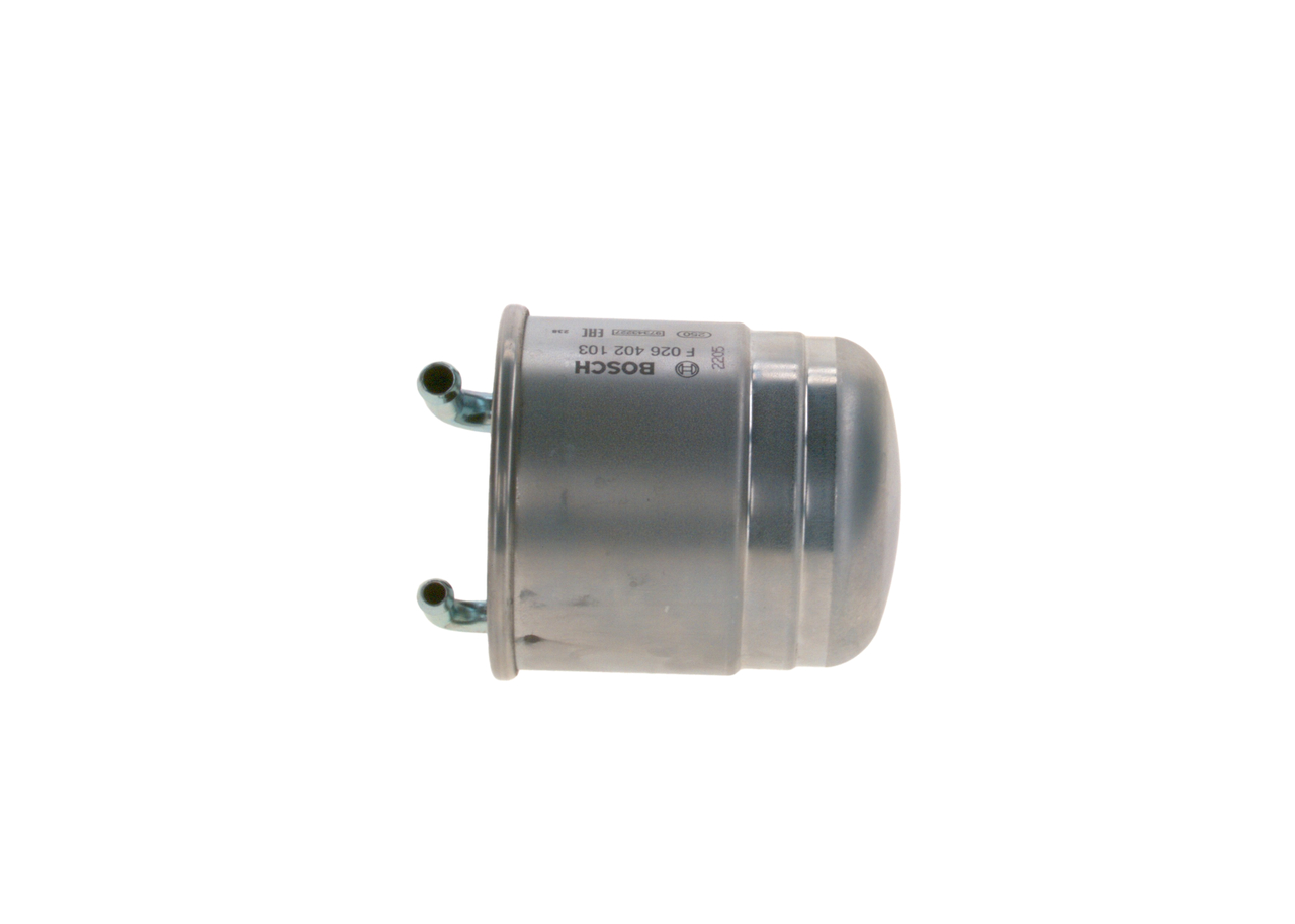 Fuel filter - F 026 402 103 BOSCH