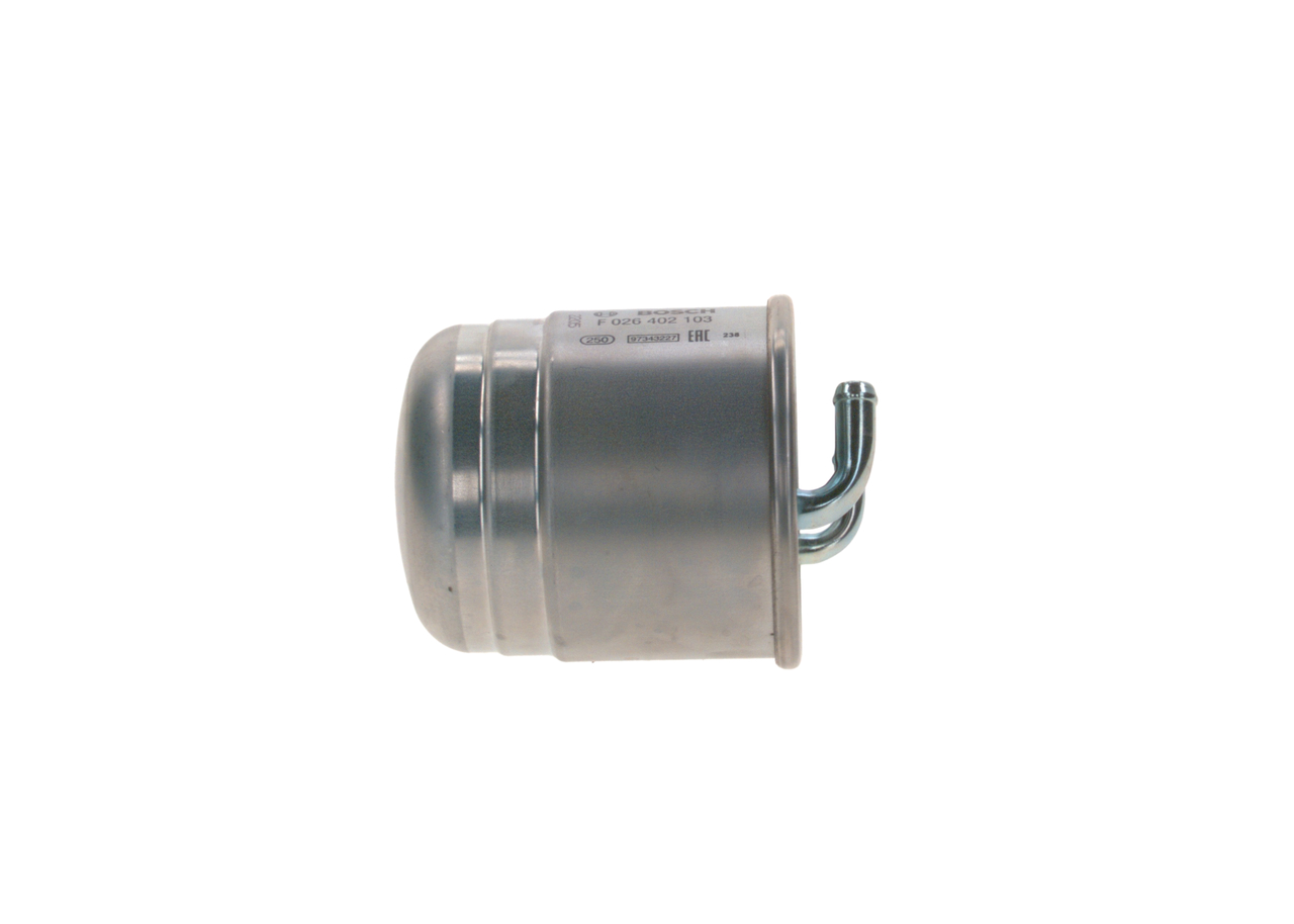 Fuel filter - F 026 402 103 BOSCH