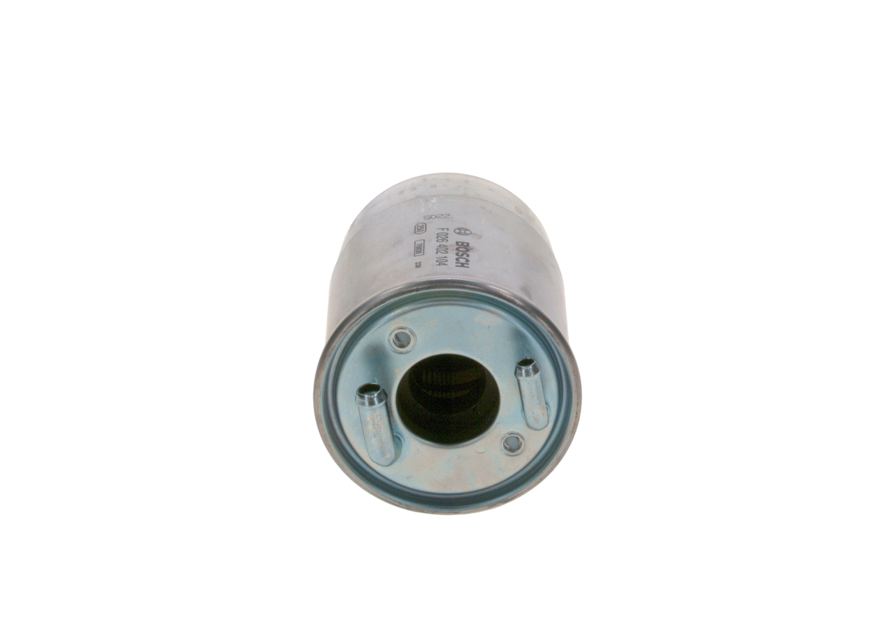 Filtro carburante - F 026 402 104 BOSCH