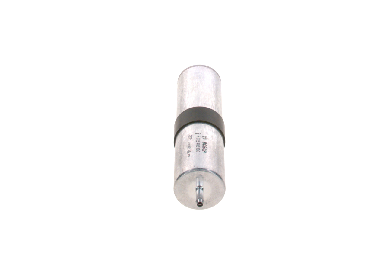Fuel filter - F 026 402 106 BOSCH