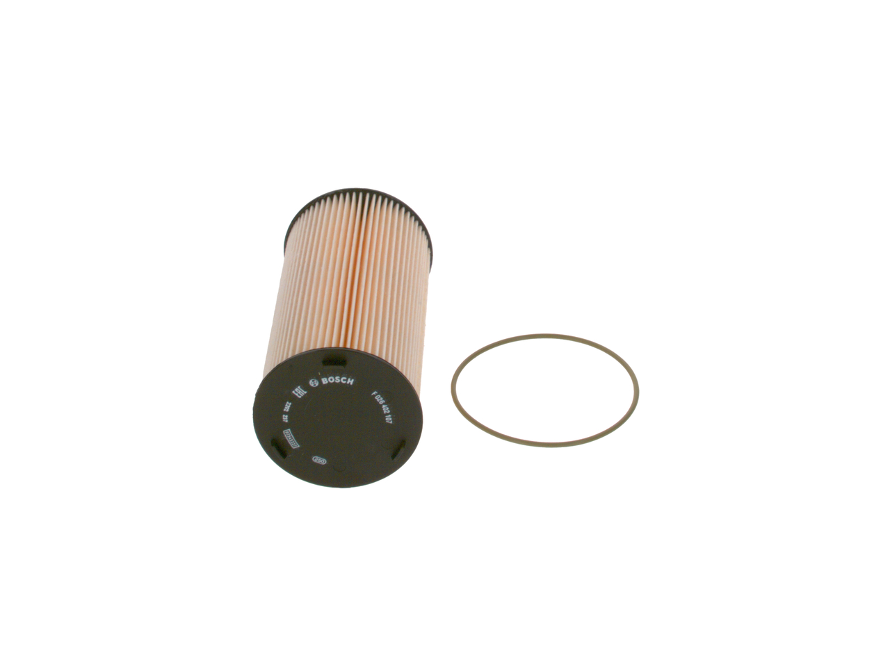 kuro filtras - F 026 402 107 BOSCH