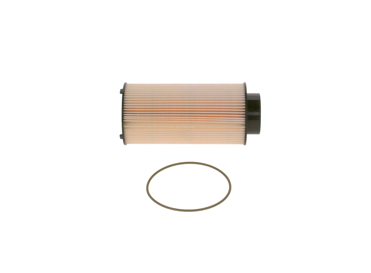 Fuel filter - F 026 402 107 BOSCH