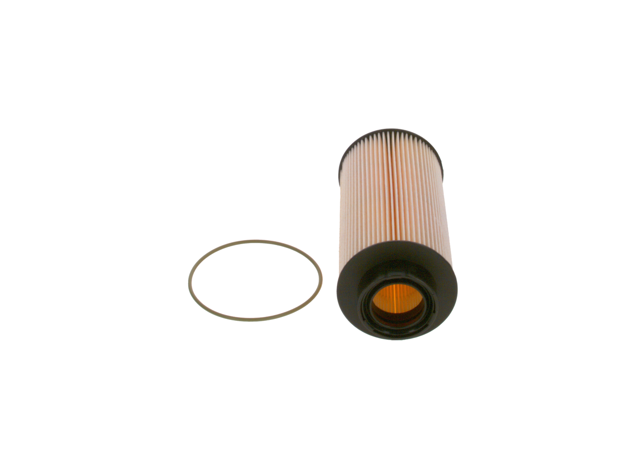 Fuel filter - F 026 402 107 BOSCH