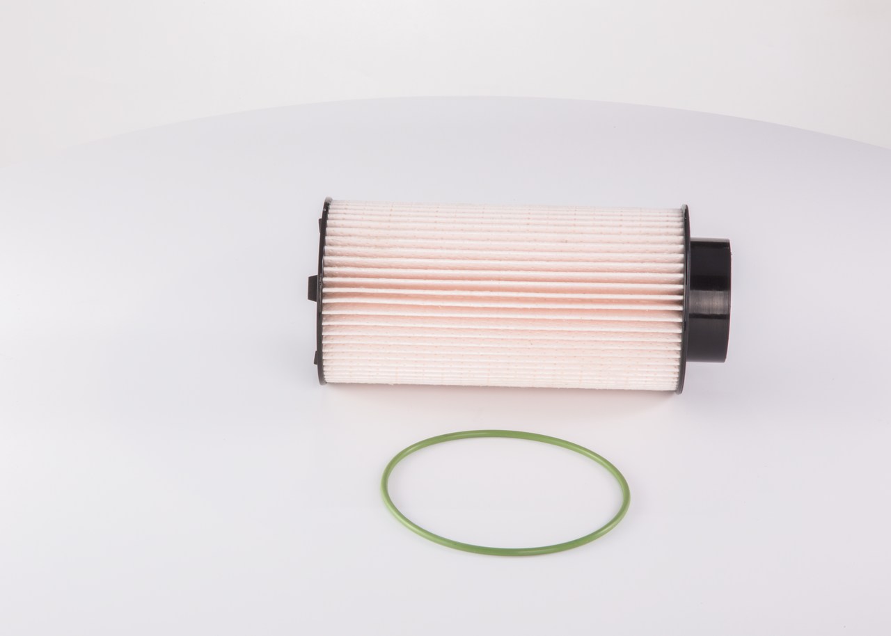 Fuel filter - F 026 402 107 BOSCH