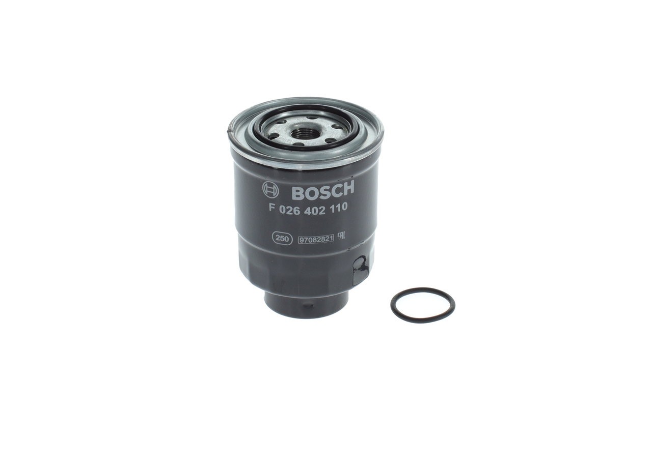 Filtro carburante - F 026 402 110 BOSCH