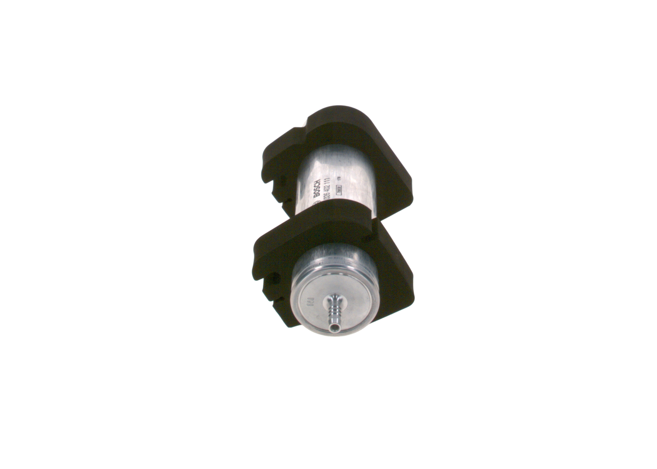 Fuel filter - F 026 402 111 BOSCH