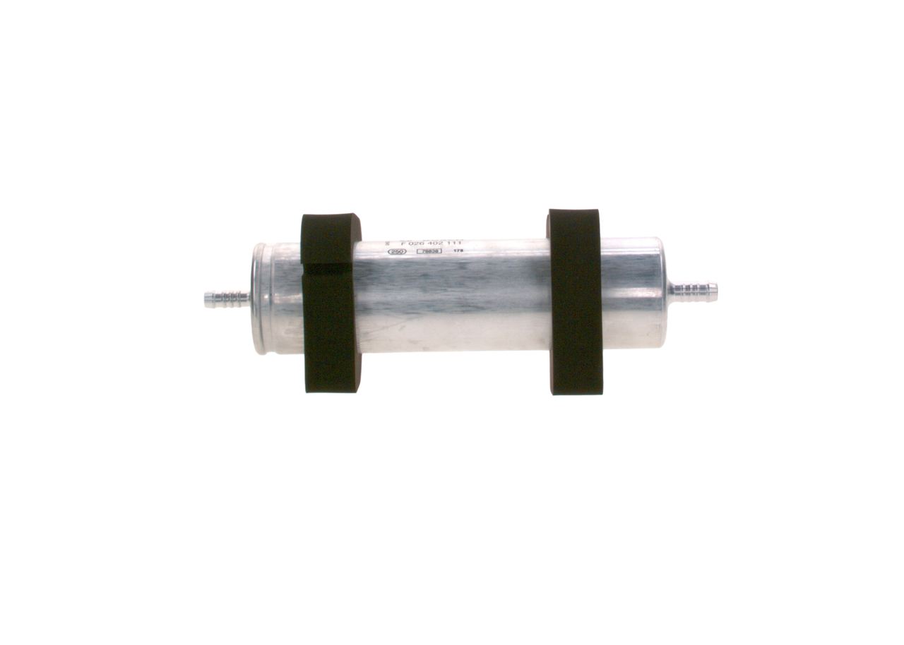 Fuel filter - F 026 402 111 BOSCH