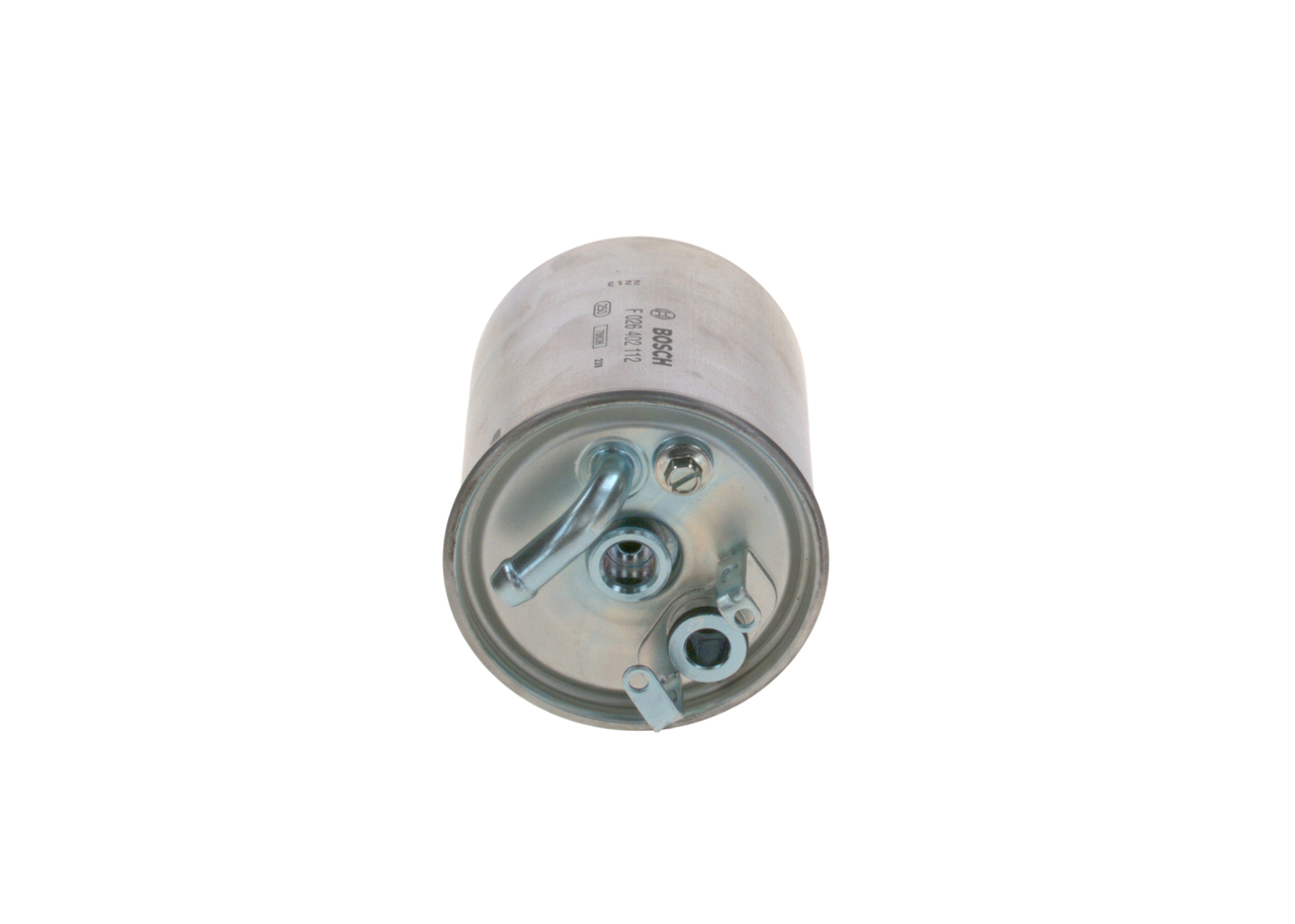 Fuel filter - F 026 402 112 BOSCH