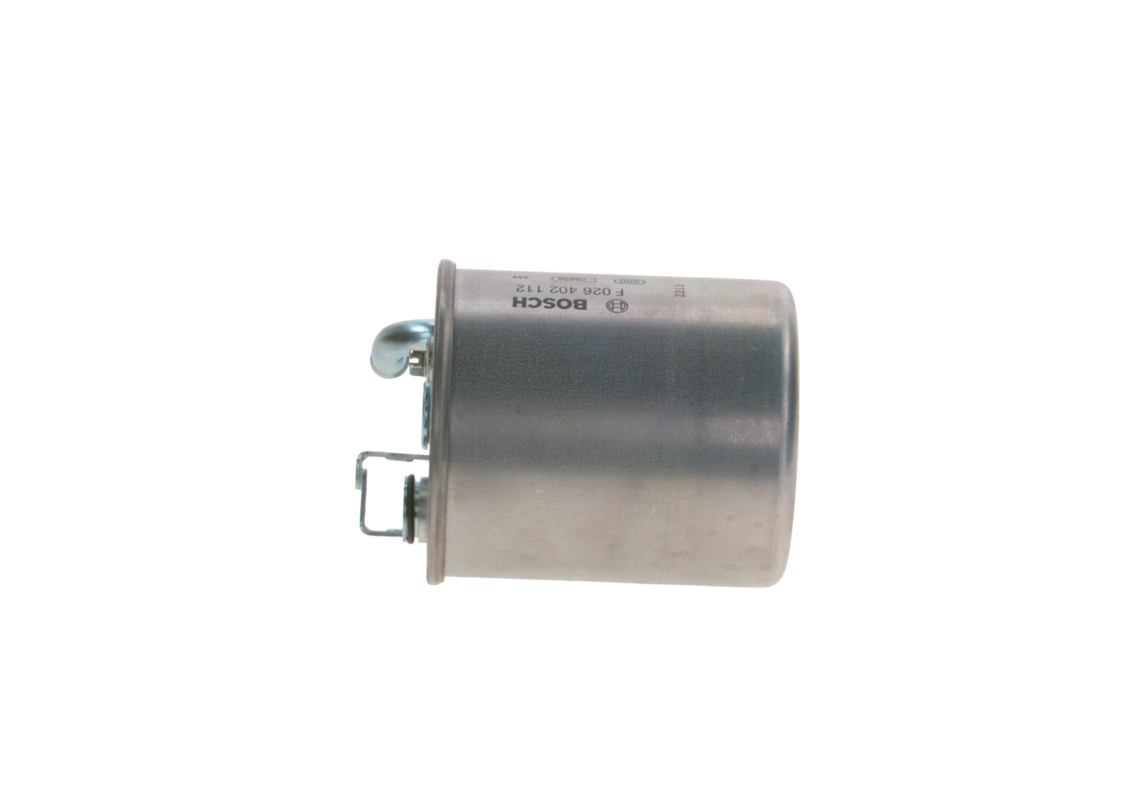 Fuel filter - F 026 402 112 BOSCH