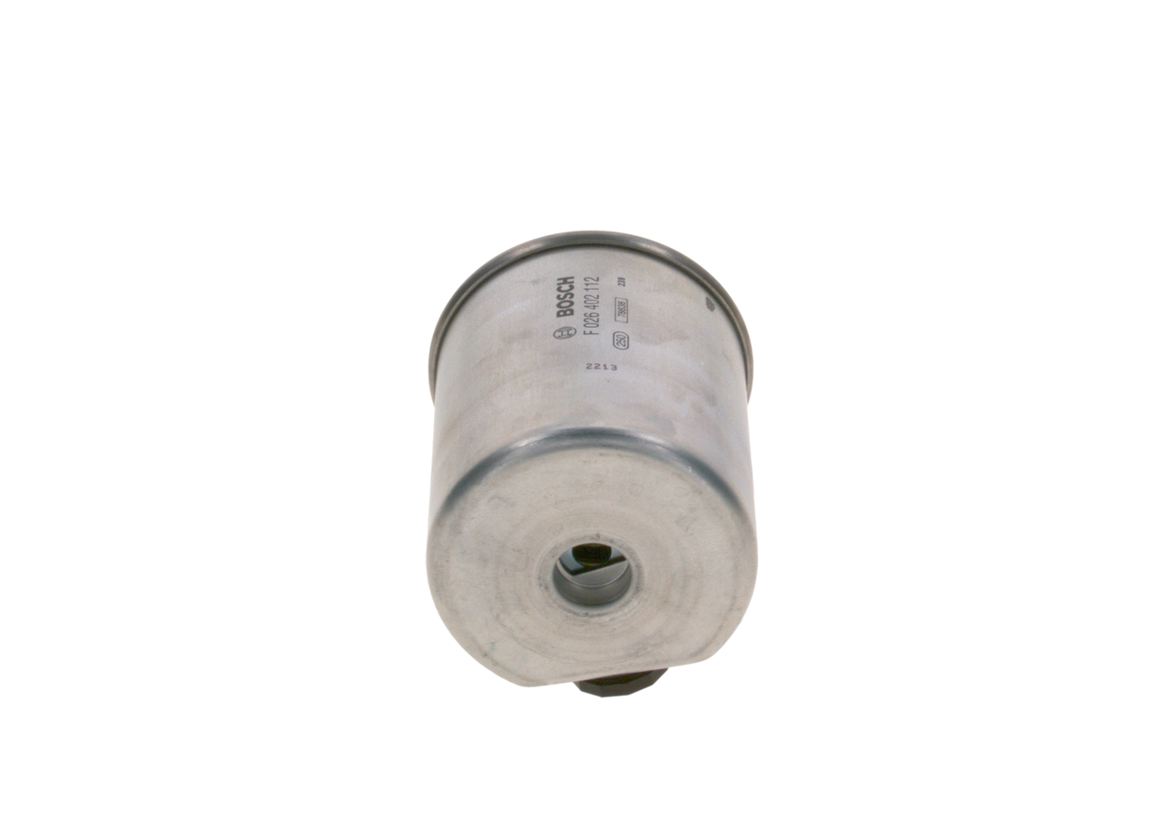 Fuel filter - F 026 402 112 BOSCH
