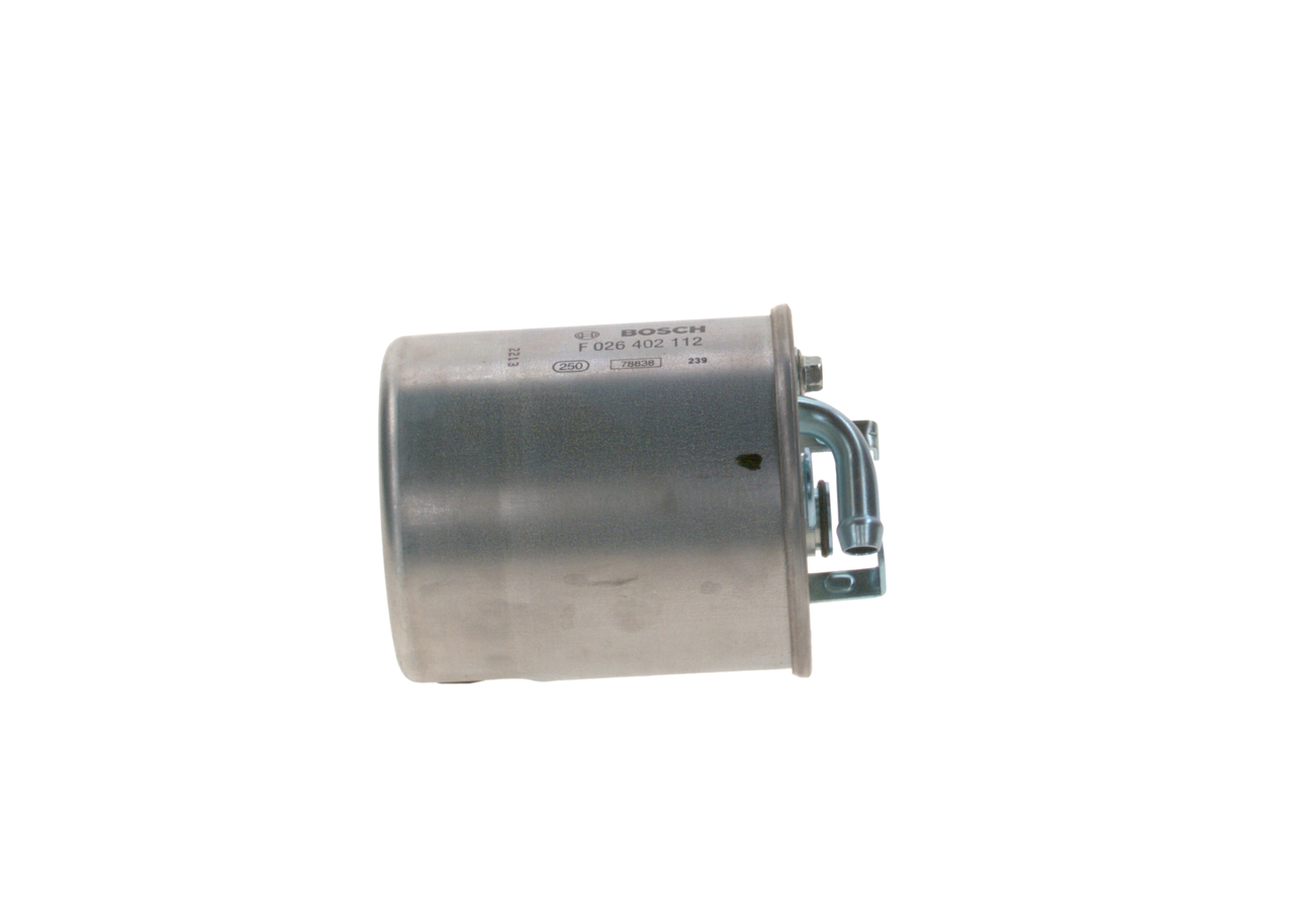 Fuel filter - F 026 402 112 BOSCH