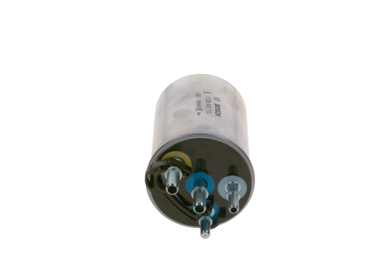 Filtro carburante - F 026 402 113 BOSCH
