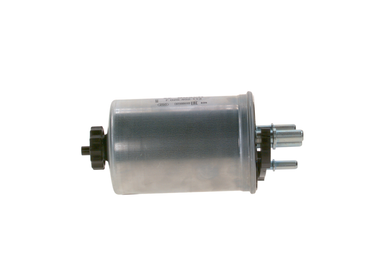 Fuel filter - F 026 402 113 BOSCH