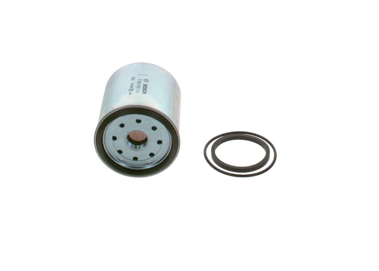 Kraftstofffilter - F 026 402 114 BOSCH