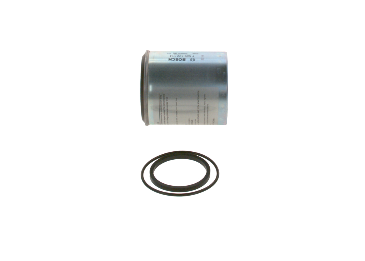 Fuel filter - F 026 402 114 BOSCH
