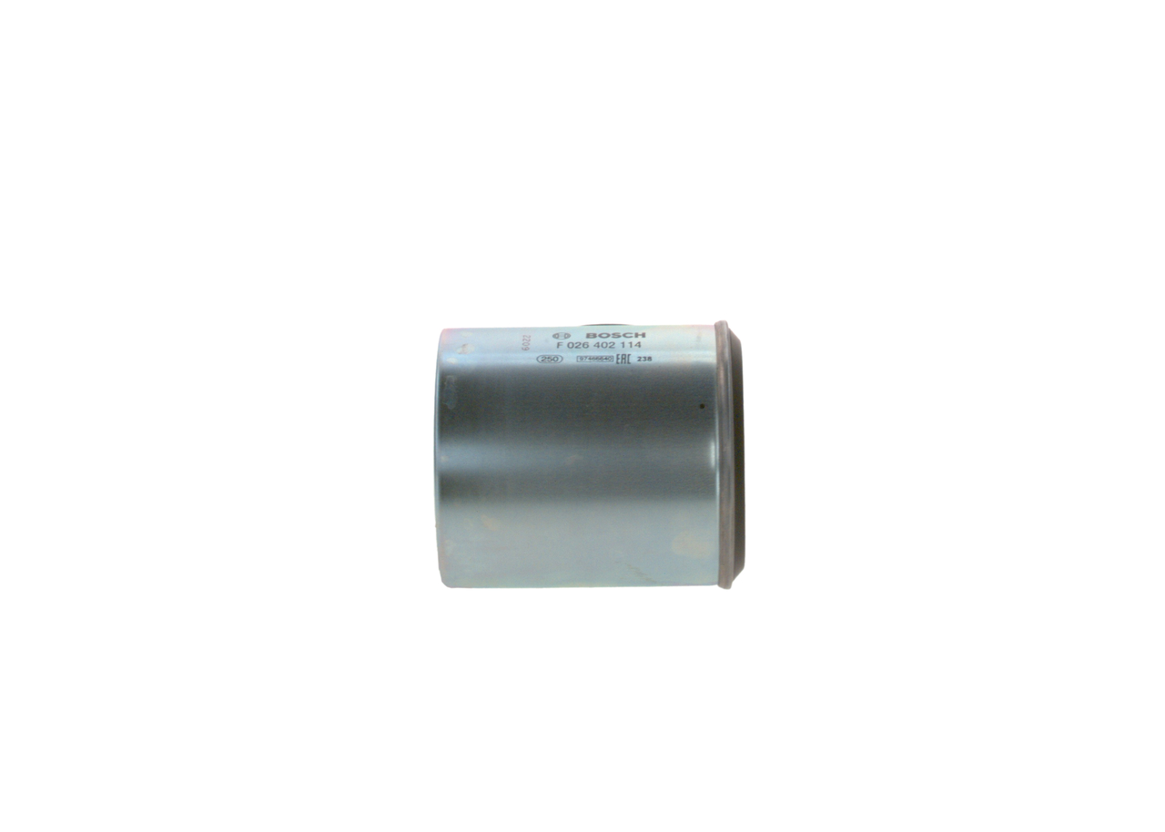 Fuel filter - F 026 402 114 BOSCH